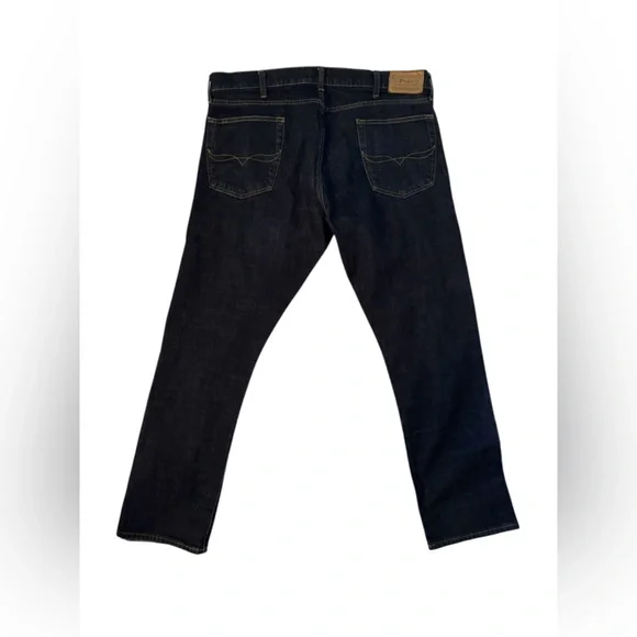 Polo Ralph Lauren Men’s Jeans 38/32 - Picture 10 of 10